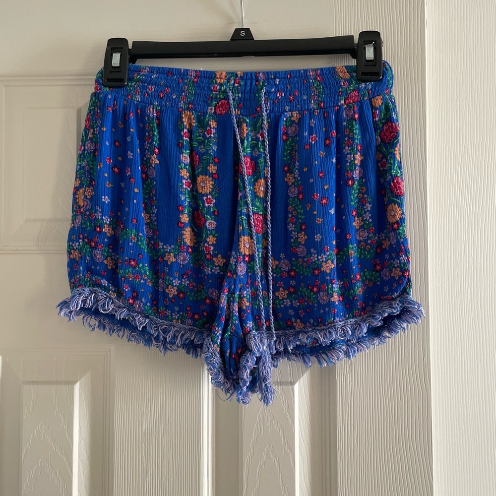 Kohls Mudd Shorts Size Small